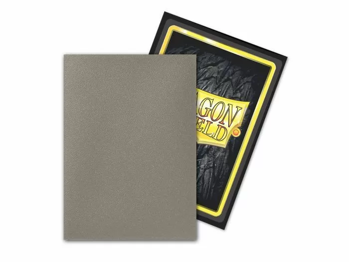 Dragon Shield: Sleeves – Matte Dual – Crypt (Neonen) - Image 2