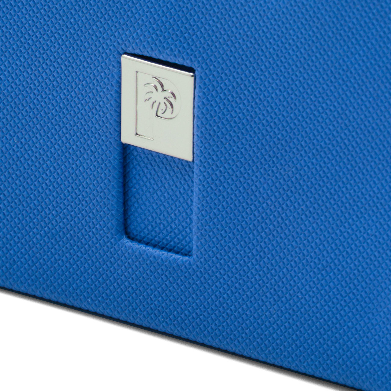 Palms Off Gaming - Genesis Deck Box - Blue - Image 6