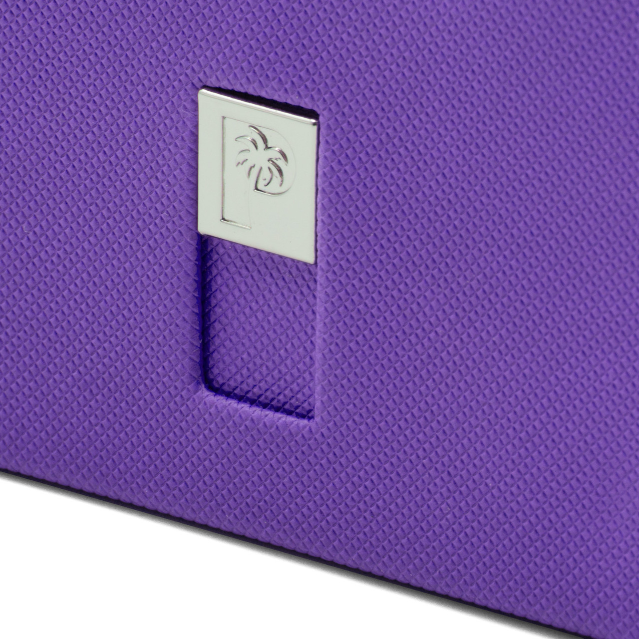Palms Off Gaming - Genesis Deck Box - Purple - Image 4