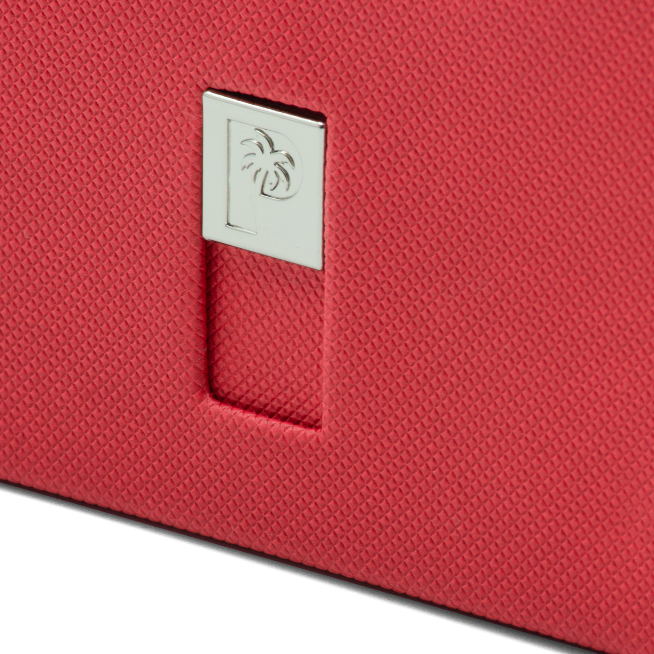 Palms Off Gaming - Genesis Deck Box - Red - Image 6