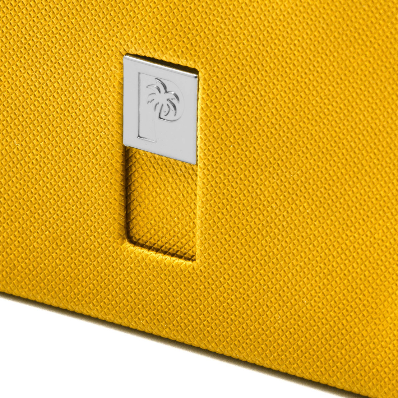Palms Off Gaming - Genesis Deck Box - Yellow - Image 6