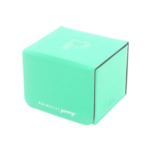 Deck Boxes & Card Storage