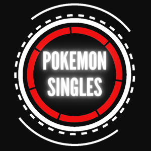 Pokemon Singles (available in store only)