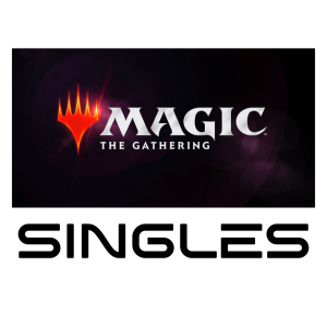 Magic the Gathering Singles (available in store only)