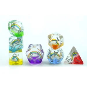 Novelty Dice