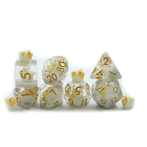 Sheep Novelty Dice Set