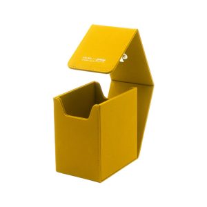 Palms Off Gaming - Collector's Series Graded Card Storage Case – Small - Yellow