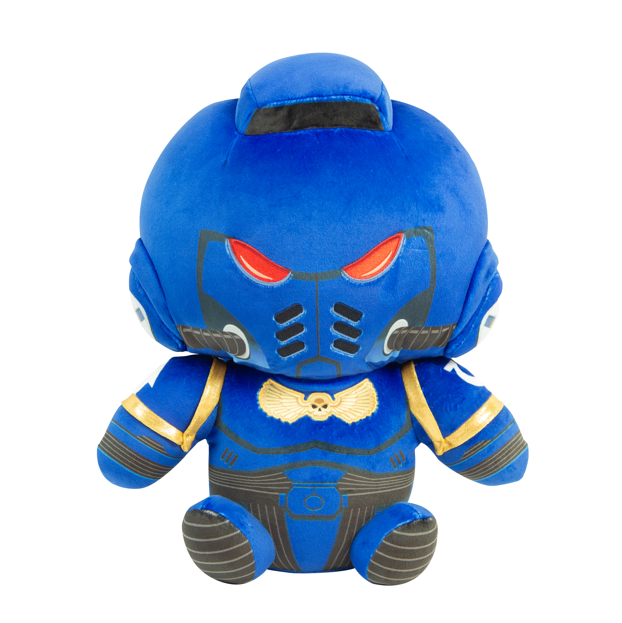 Warhammer Plush 40k Space Marine