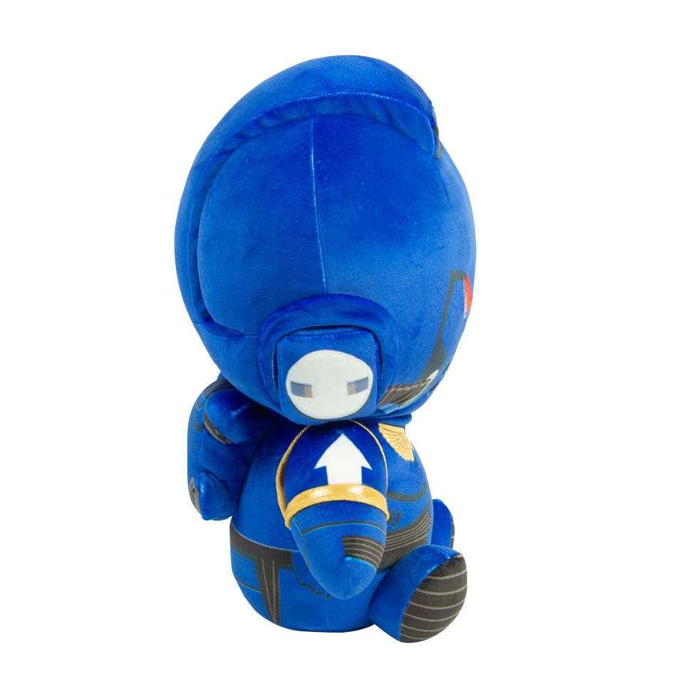 Warhammer Plush 40k Space Marine - Image 2