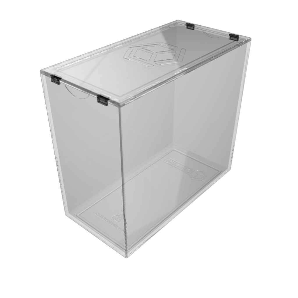 Desacne - Premium Elite Trainer Box Protector - 2 Pack - Image 5