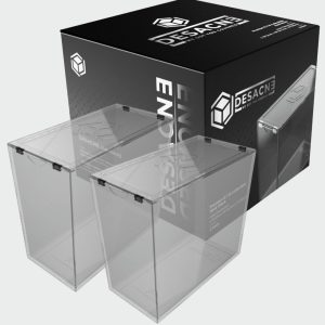 Acrylic Boxes