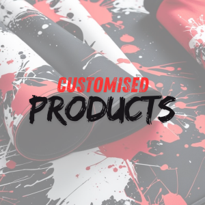 Personalised Mouse Mat