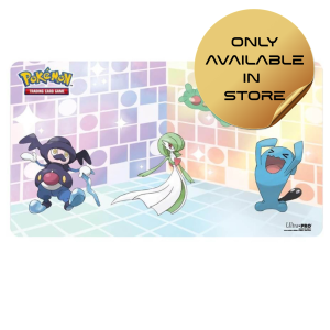 Ultra Pro Pokemon - TCG - Trick Room Playmat