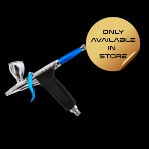 DragonAir Airbrush 0.5mm Trigger Action