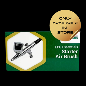 LPG Essentials Starter Airbrush