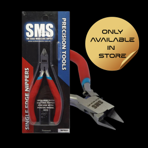 SMS Single Edge Nippers