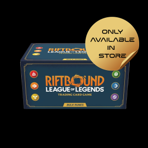 Riftbound: League of Legends TCG – Bulk Runes
