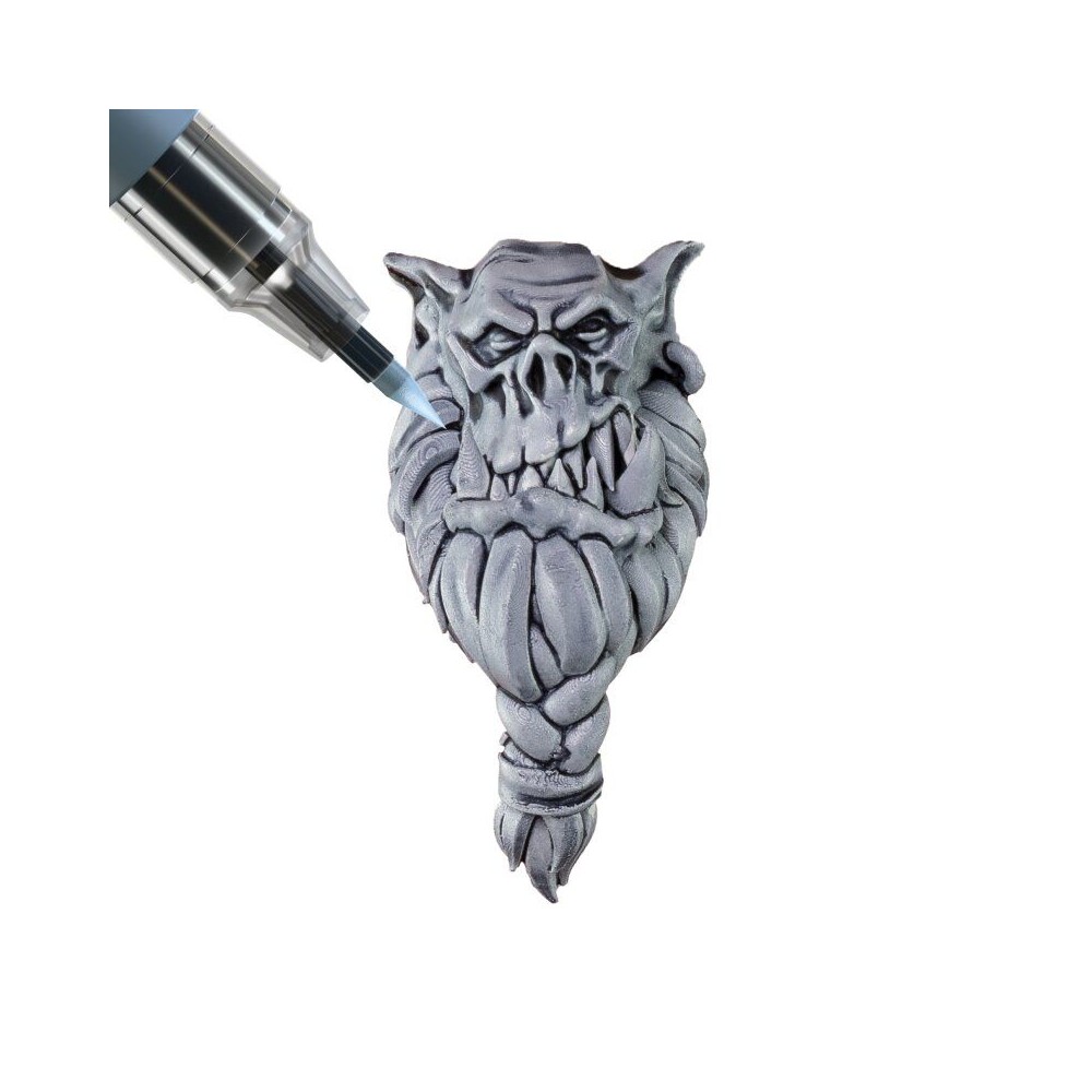Army Painter - Speedpaint - Markers - Runic Grey - Image 2