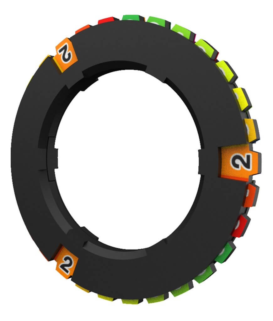 ULTRA PRO Multi-Ring - Image 2