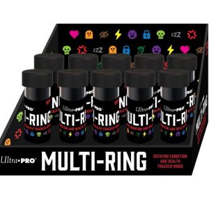 ULTRA PRO Multi-Ring