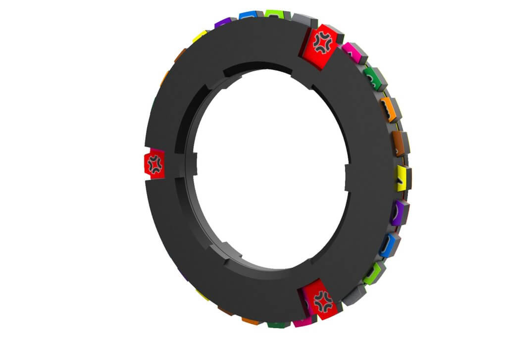 ULTRA PRO Multi-Ring - Image 3