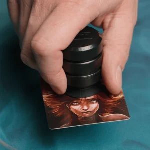 P'Kup Card Lifter