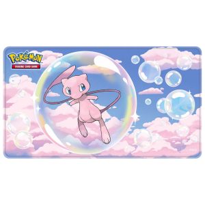 Playmats
