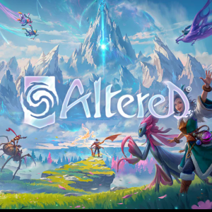 Altered