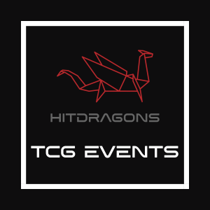 TCG Events & Pre-Orders