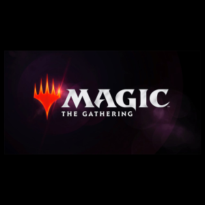 Magic the Gathering