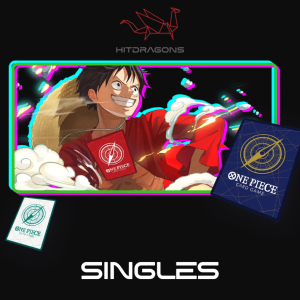 One Piece Singles