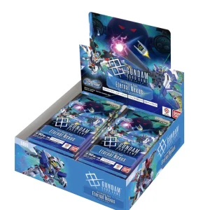 GUNDAM Eternal Nexus [EB01]