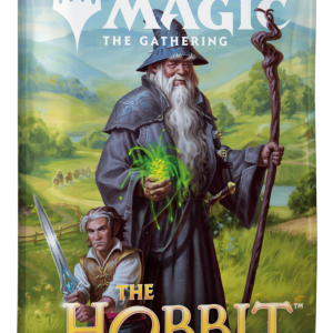 Magic: The Gathering | The Hobbit Play Booster Pack