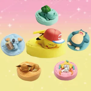 Pokemon Starry Dream Figure