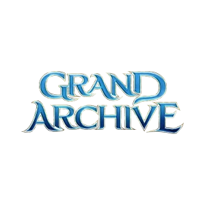 Grand Archive