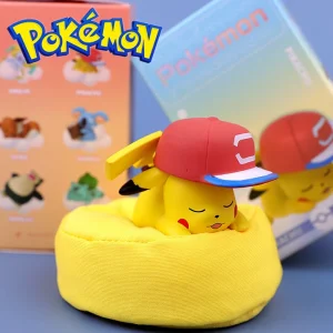 Figurines