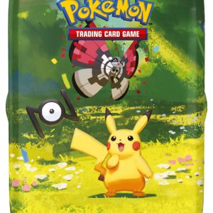 Pokémon TCG: 30th Celebration Mini Tin