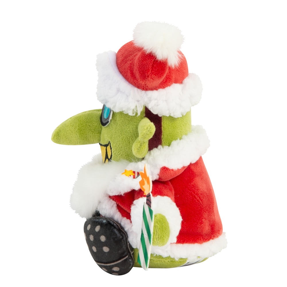 Warhammer Plush 'Da Red Gobbo - Image 8