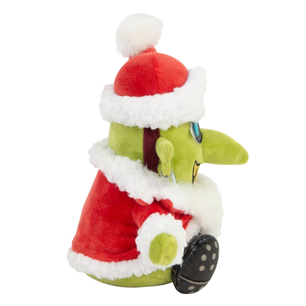 Warhammer Plush 'Da Red Gobbo - Image 6