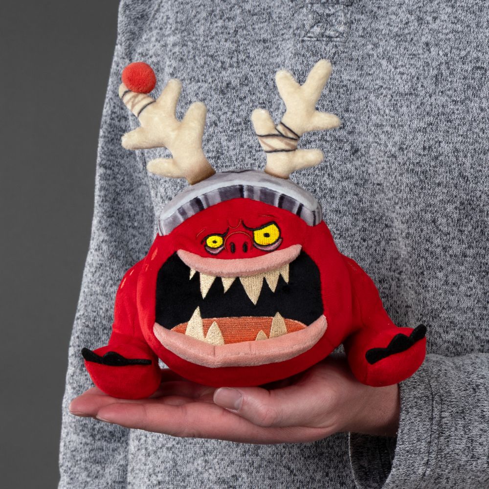 Warhammer Plush 40k Bounca - Image 4