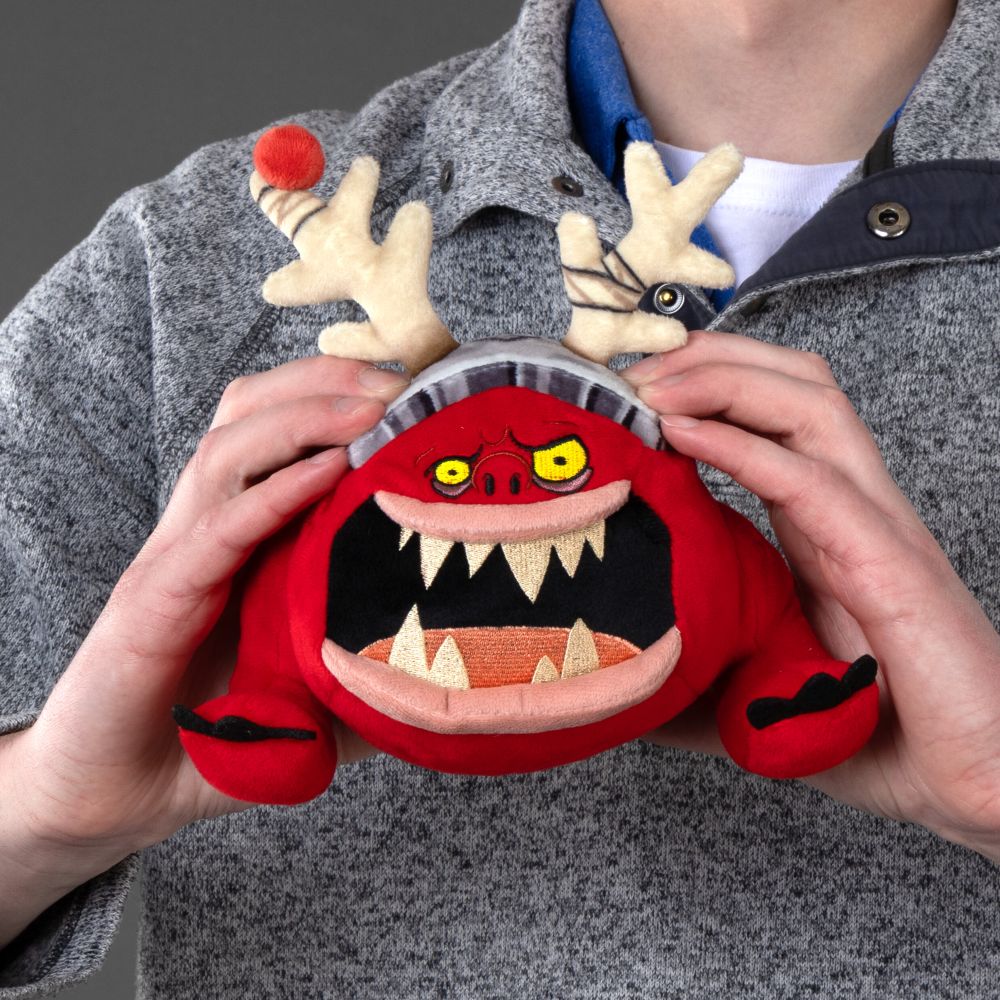 Warhammer Plush 40k Bounca - Image 2