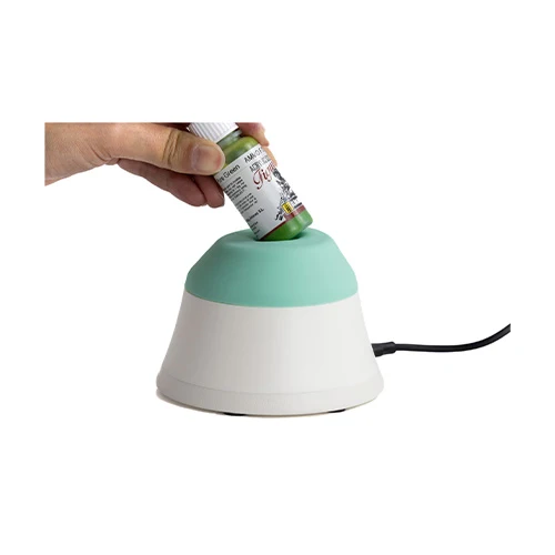 LPG Essentials Vortex Mixer - Blue - Image 5
